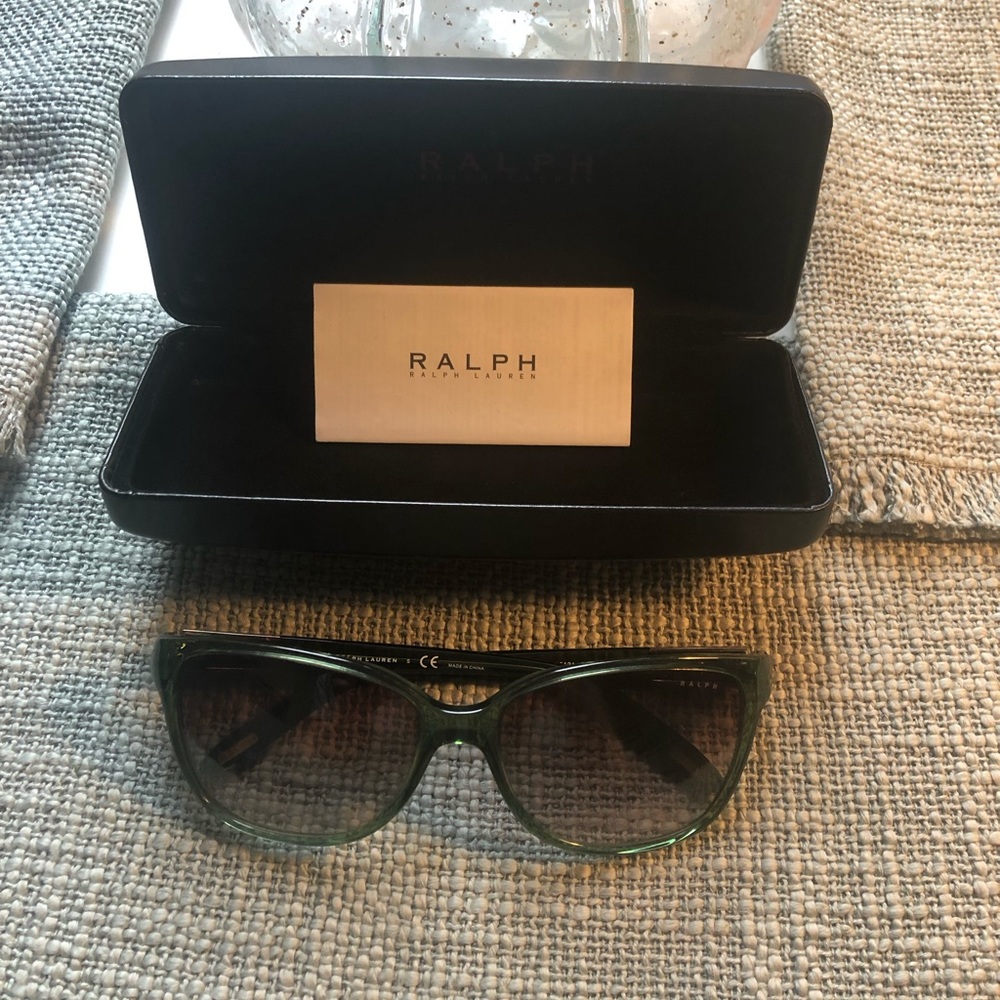 Ralph Lauren sunglasses